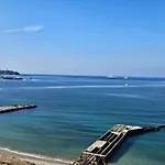 Centre Juan Les Pins Colombier 2p * Antibes