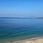 Centre Juan Les Pins Colombier 2p *