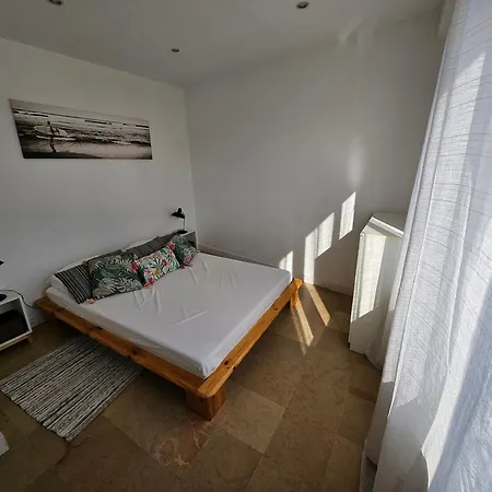 Centre Juan Les Pins Colombier 2p Appartamento *